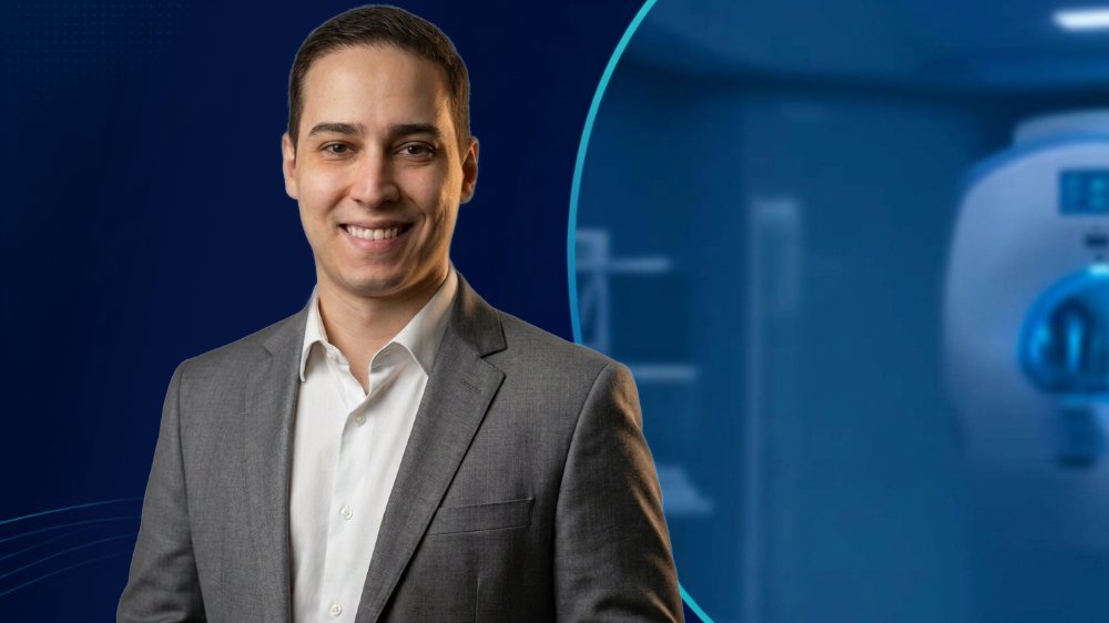 Dr. Murilo Campos