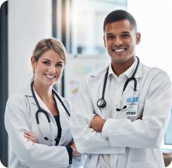 Médico especialista do corpo clínico Neo Imagem