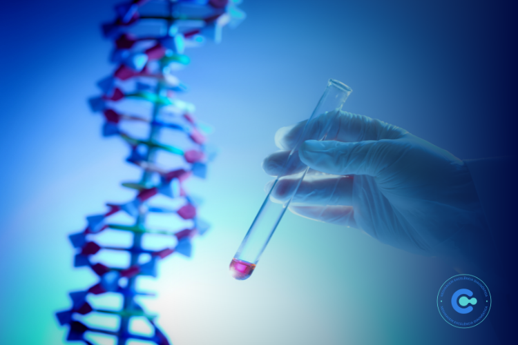 trombofilia e incompatibilidade genética