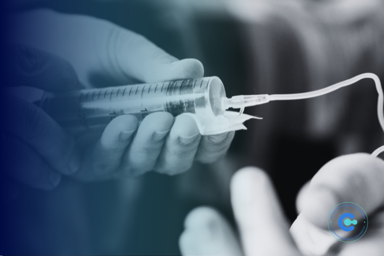 ressonância magnética com contraste