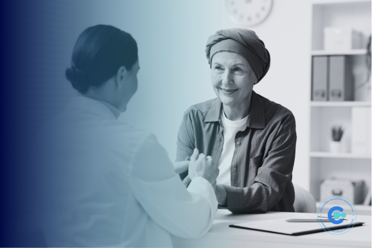 tratamento contra o câncer