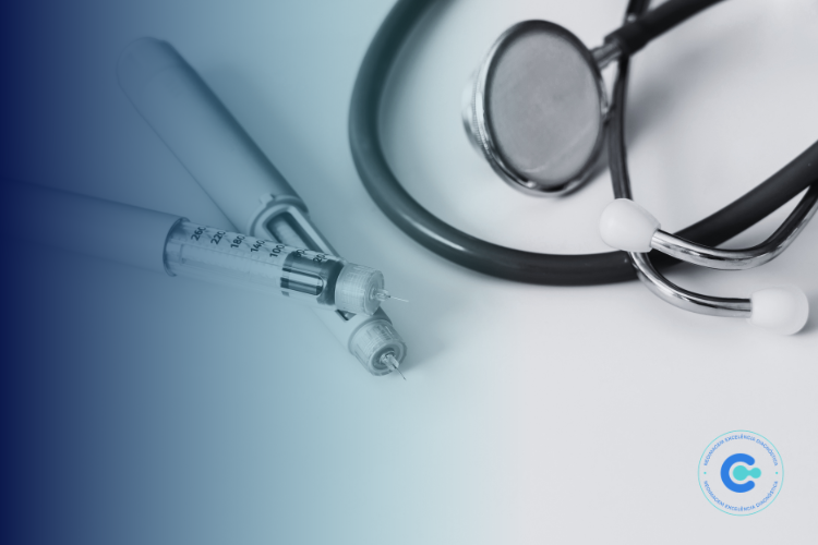 canetas emagrecedoras e atividade física