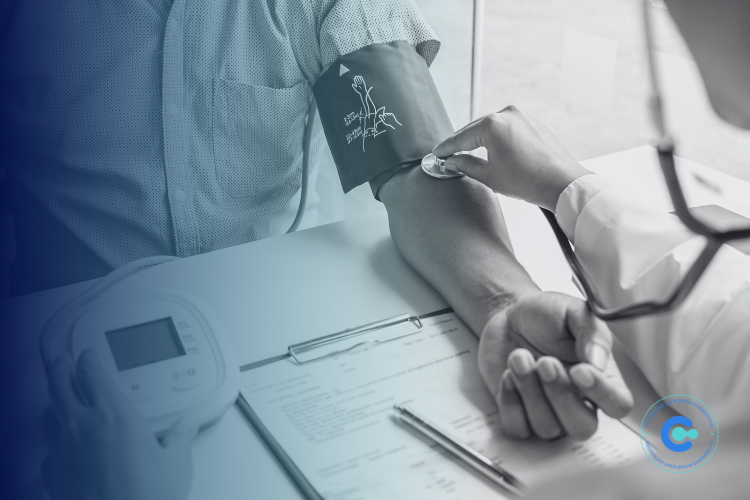 hipertensão secundária