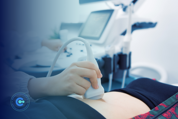 ultrassom para endometriose